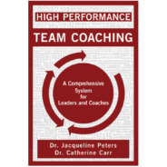 High Performance Team Coaching
